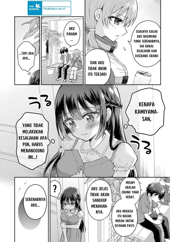 image-komik-tonari-no-seki-no-inkya-joshi-ga-oshi-utaite-datta-ore-no-kyoku-wo-uttatekure-chapter-9.1-8/13