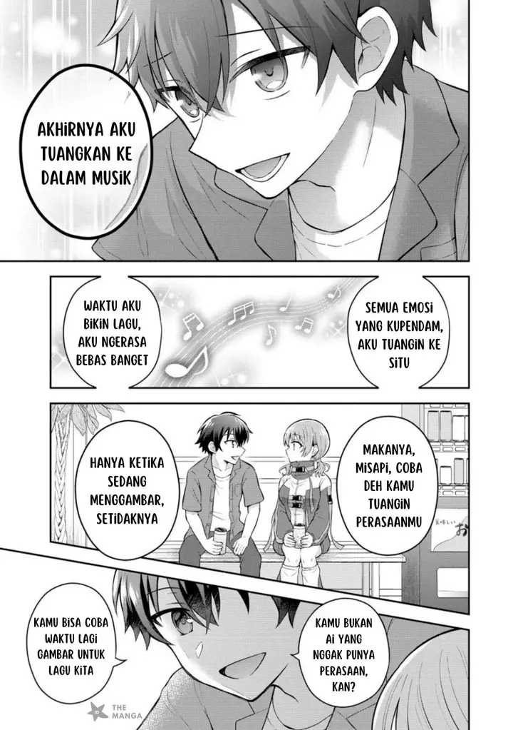 image-komik-tonari-no-seki-no-inkya-joshi-ga-oshi-utaite-datta-ore-no-kyoku-wo-uttatekure-chapter-9.1-11/13
