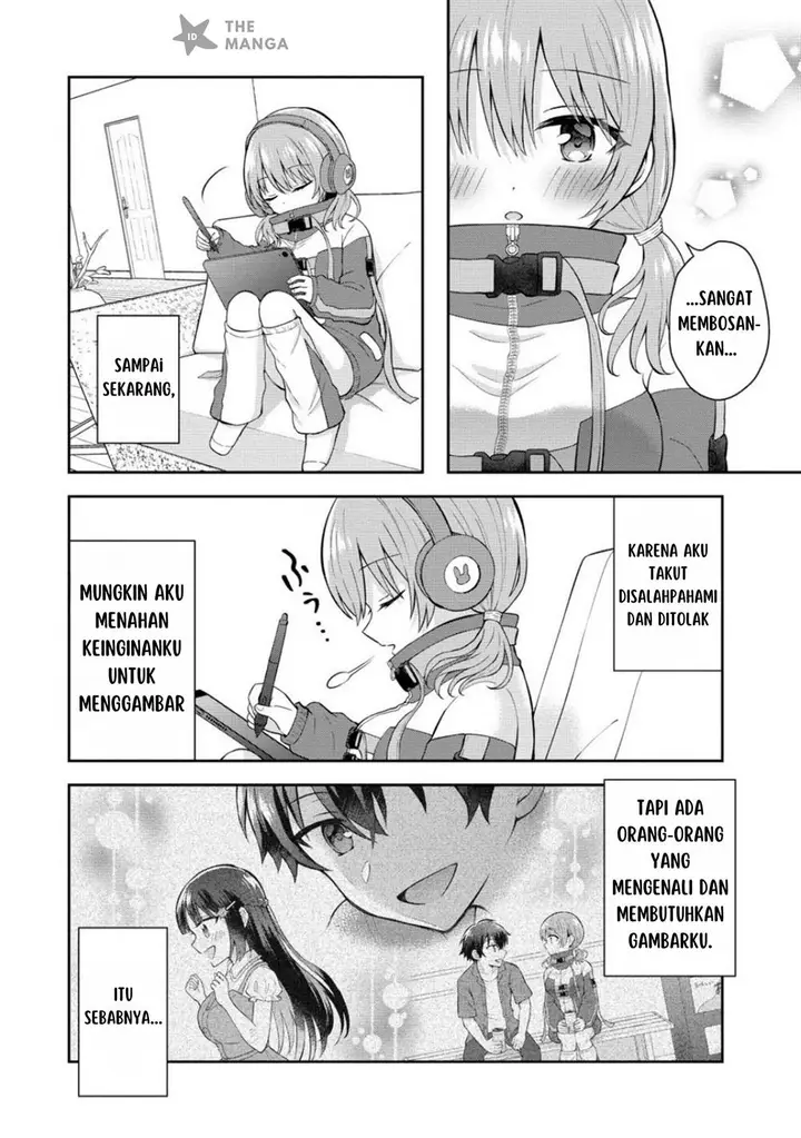 image-komik-tonari-no-seki-no-inkya-joshi-ga-oshi-utaite-datta-ore-no-kyoku-wo-uttatekure-chapter-9.2-5/13