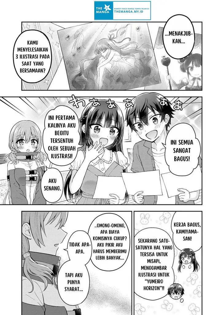 image-komik-tonari-no-seki-no-inkya-joshi-ga-oshi-utaite-datta-ore-no-kyoku-wo-uttatekure-chapter-9.2-8/13