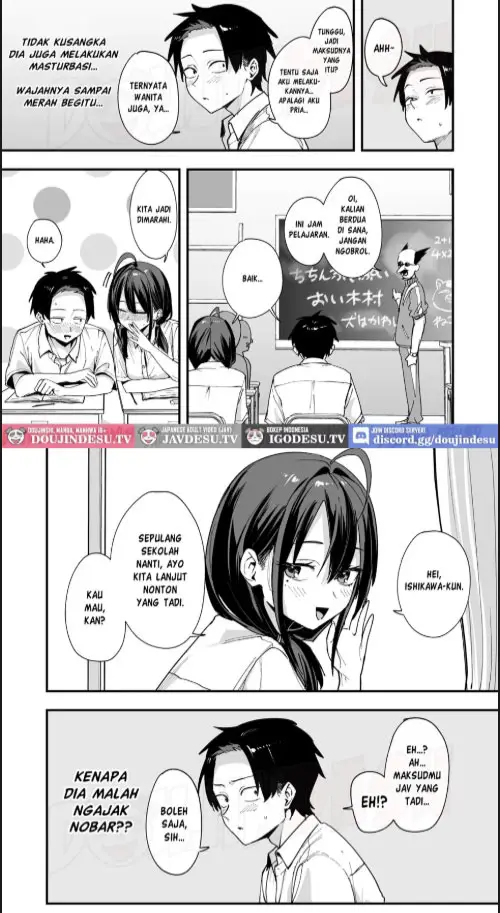 image-komik-tonari-no-seki-no-tomodachi-to-issho-chapter-01-9/60