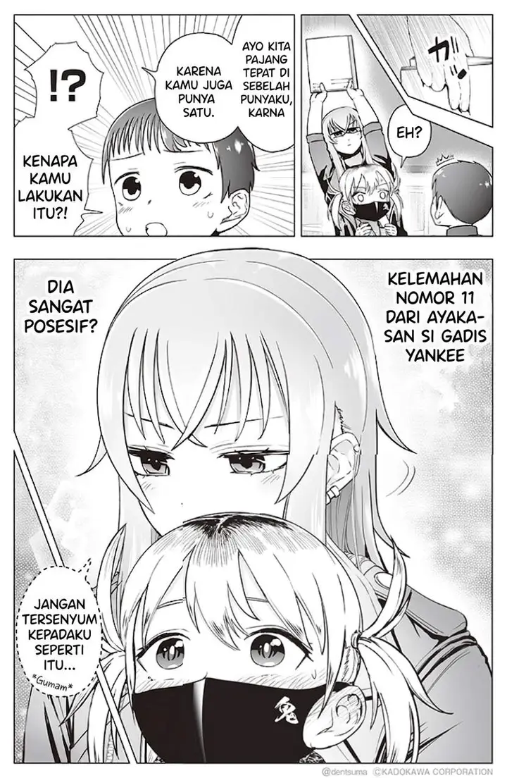 image-komik-tonari-no-seki-no-yankee-jk-no-jakuten-chapter-11-4/5