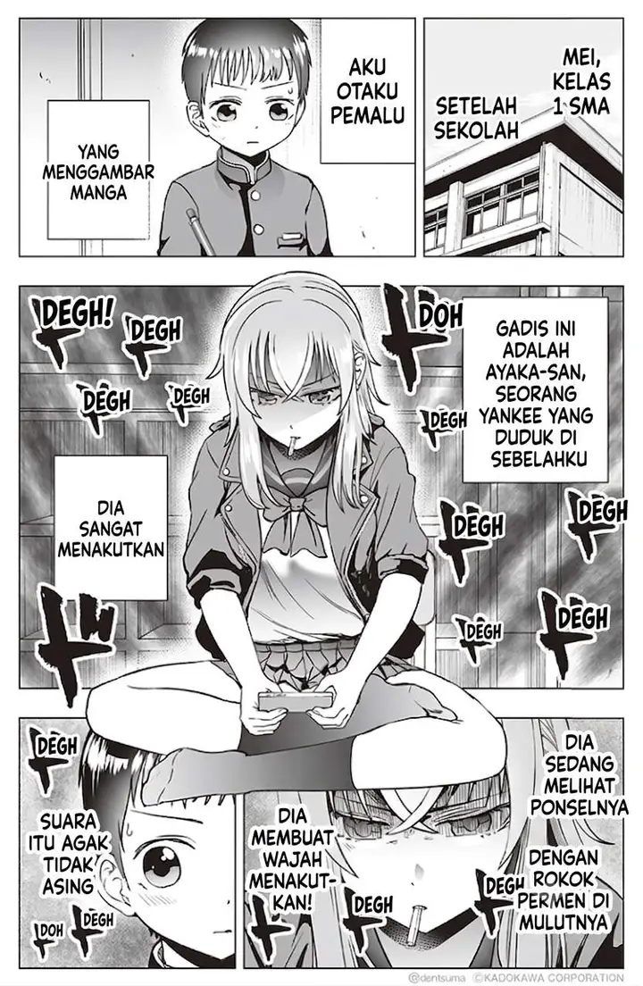 image-komik-tonari-no-seki-no-yankee-jk-no-jakuten-chapter-12-1/7