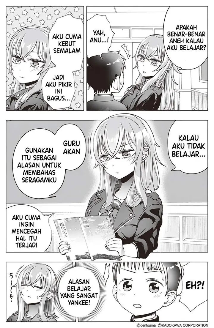 image-komik-tonari-no-seki-no-yankee-jk-no-jakuten-chapter-13-2/7