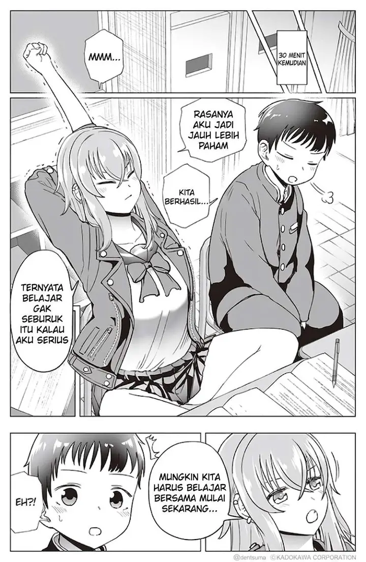 image-komik-tonari-no-seki-no-yankee-jk-no-jakuten-chapter-13-4/7