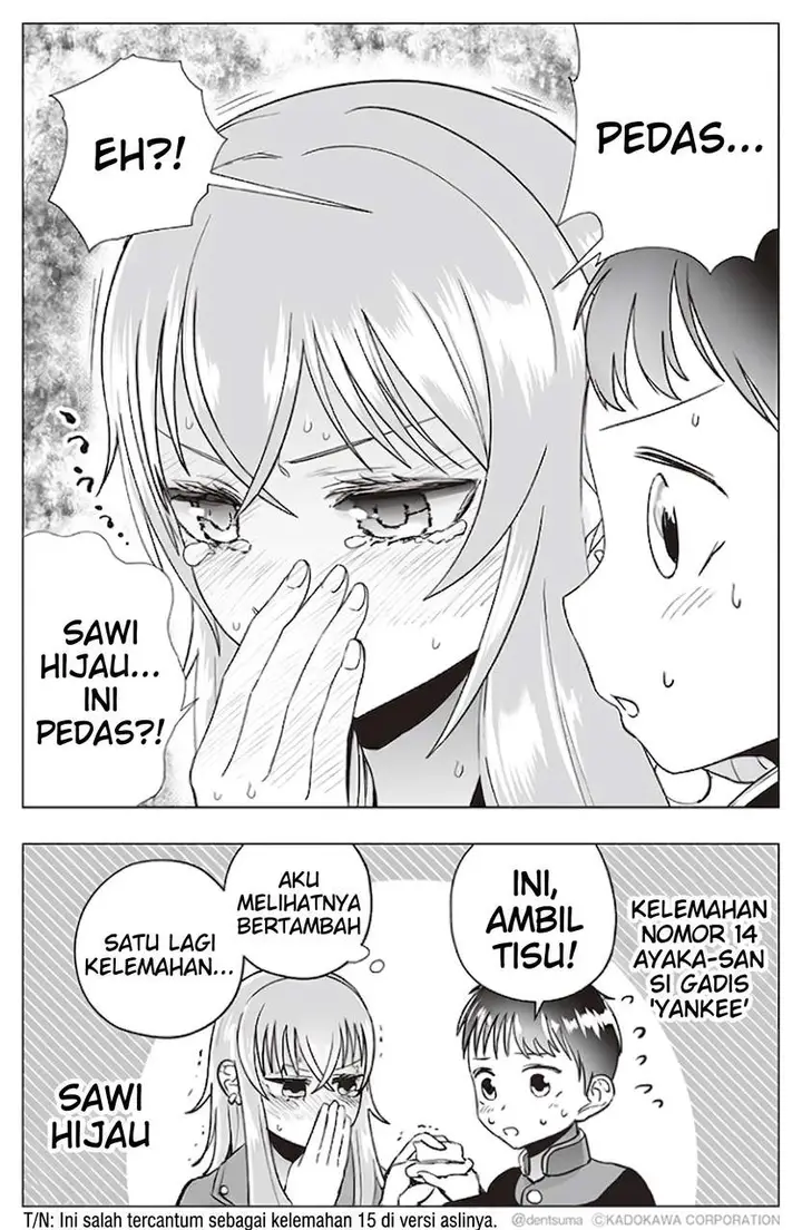 image-komik-tonari-no-seki-no-yankee-jk-no-jakuten-chapter-14-8/9