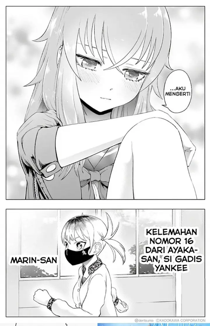 image-komik-tonari-no-seki-no-yankee-jk-no-jakuten-chapter-16-6/7
