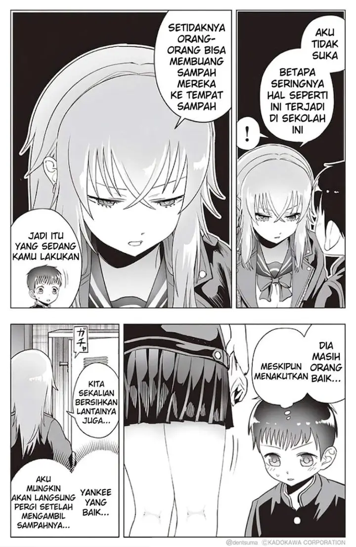 image-komik-tonari-no-seki-no-yankee-jk-no-jakuten-chapter-17-3/7