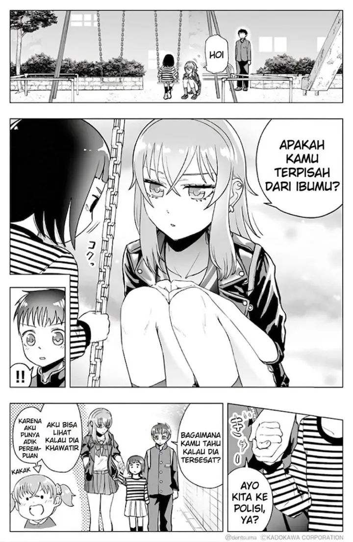 image-komik-tonari-no-seki-no-yankee-jk-no-jakuten-chapter-19-2/5