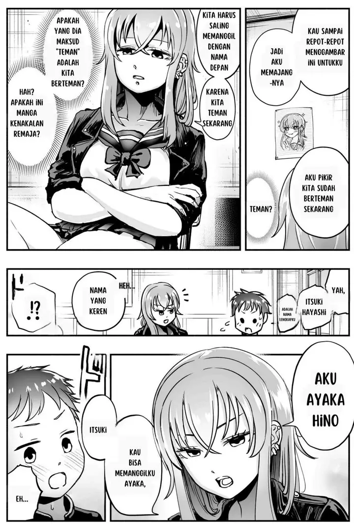 image-komik-tonari-no-seki-no-yankee-jk-no-jakuten-chapter-2-1/4