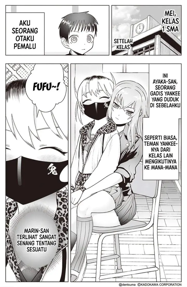 image-komik-tonari-no-seki-no-yankee-jk-no-jakuten-chapter-20-1/7