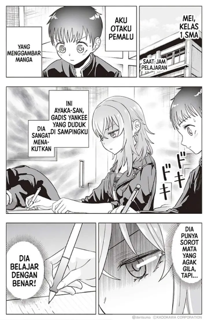 image-komik-tonari-no-seki-no-yankee-jk-no-jakuten-chapter-21-1/7