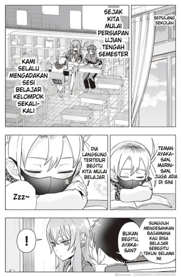 image-komik-tonari-no-seki-no-yankee-jk-no-jakuten-chapter-21-3/7