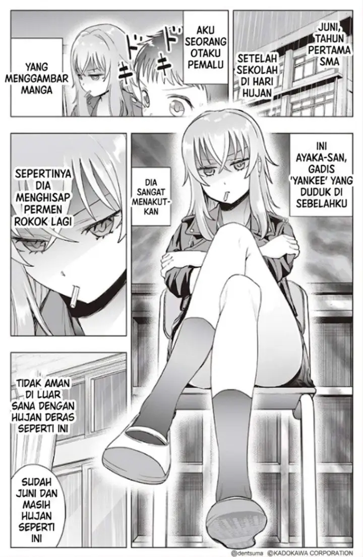 image-komik-tonari-no-seki-no-yankee-jk-no-jakuten-chapter-22-1/10