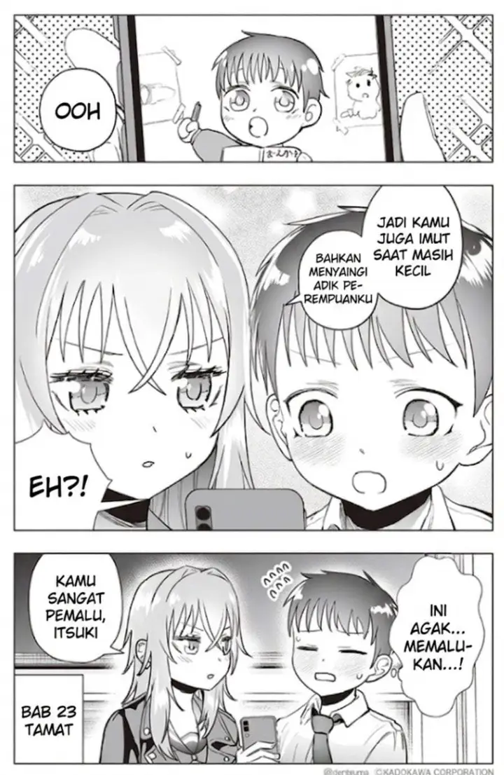 image-komik-tonari-no-seki-no-yankee-jk-no-jakuten-chapter-23-4/5