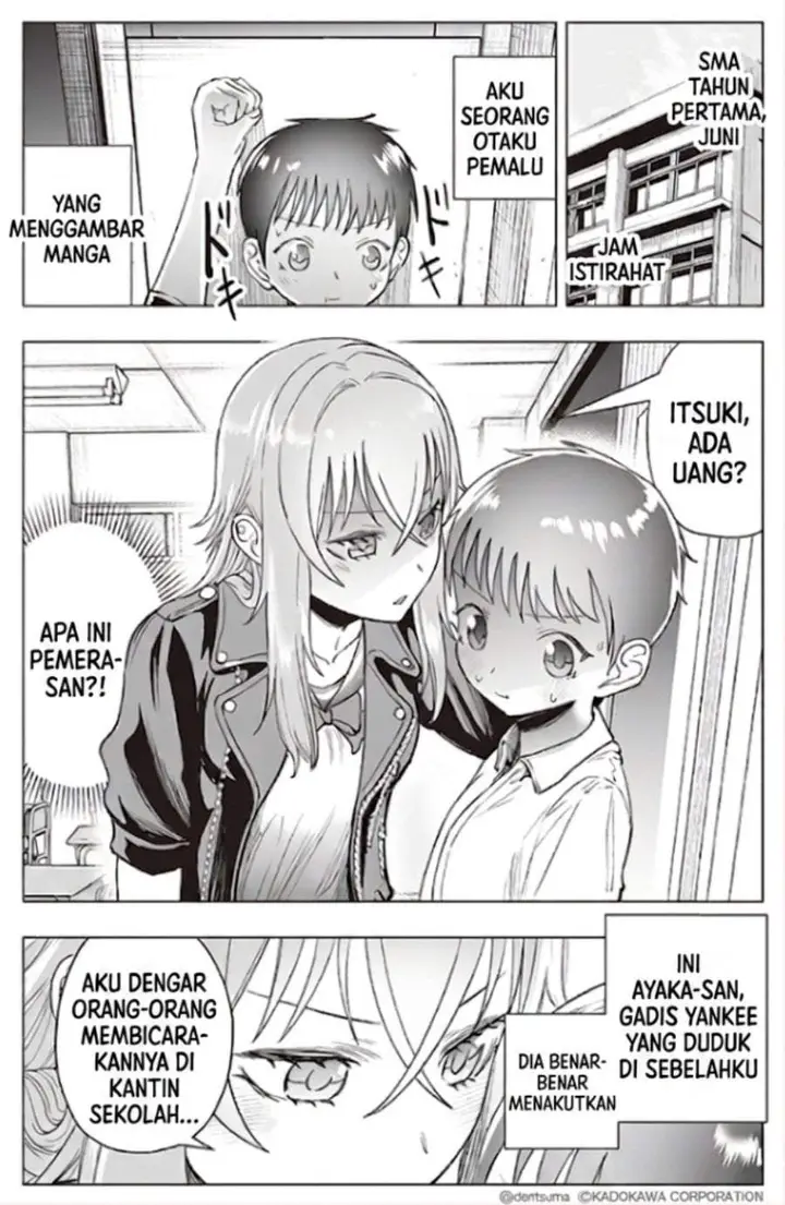 image-komik-tonari-no-seki-no-yankee-jk-no-jakuten-chapter-24-1/5