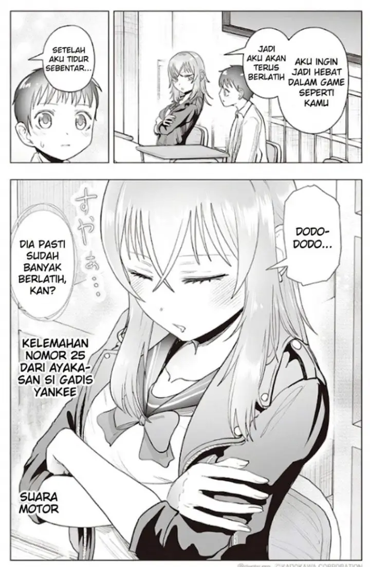 image-komik-tonari-no-seki-no-yankee-jk-no-jakuten-chapter-25-4/5