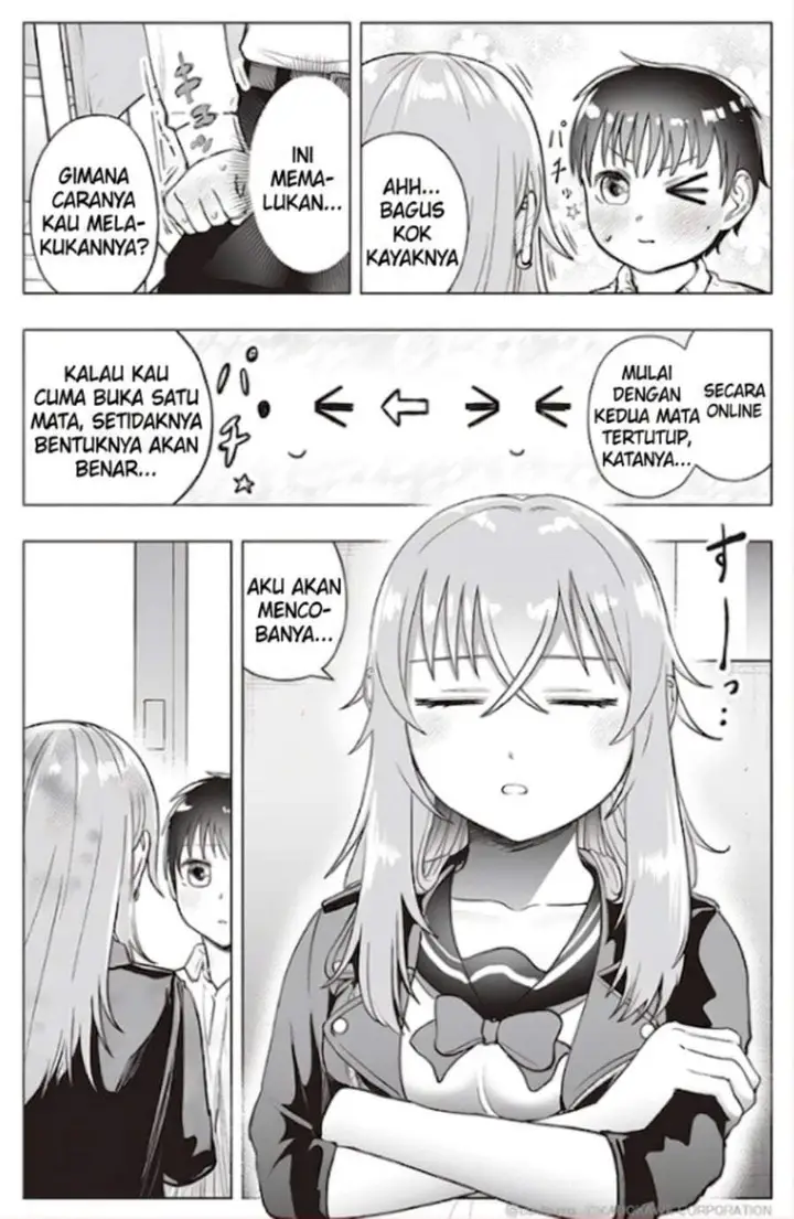 image-komik-tonari-no-seki-no-yankee-jk-no-jakuten-chapter-26-3/5
