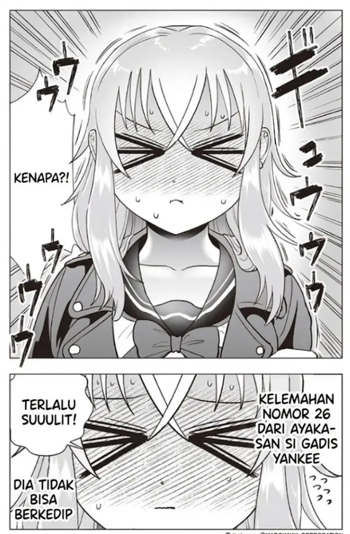 image-komik-tonari-no-seki-no-yankee-jk-no-jakuten-chapter-26-4/5