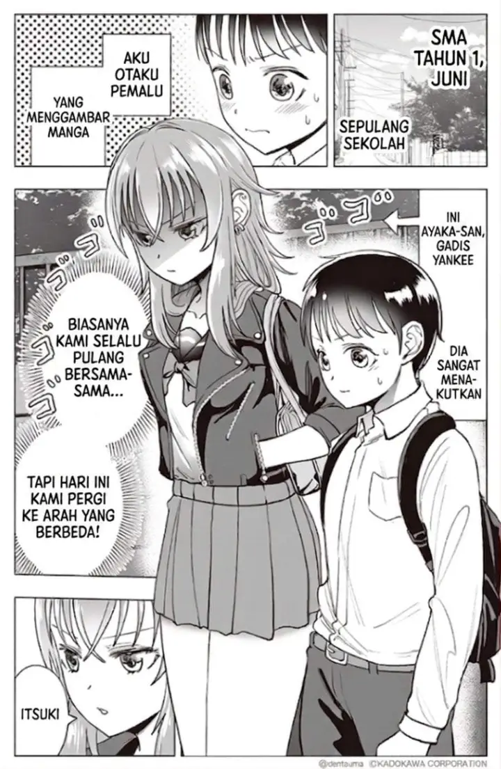 image-komik-tonari-no-seki-no-yankee-jk-no-jakuten-chapter-29-1/7