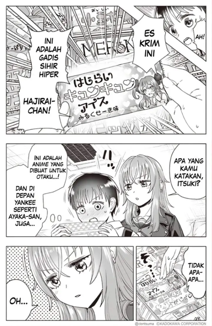 image-komik-tonari-no-seki-no-yankee-jk-no-jakuten-chapter-29-3/7
