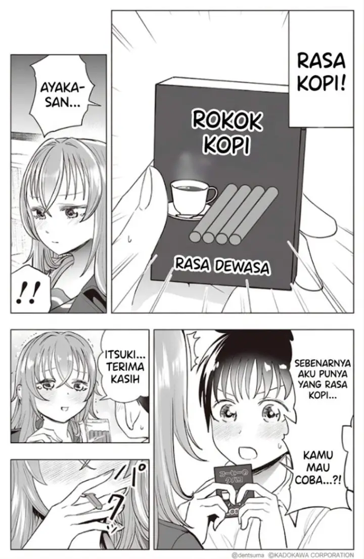 image-komik-tonari-no-seki-no-yankee-jk-no-jakuten-chapter-30-3/5