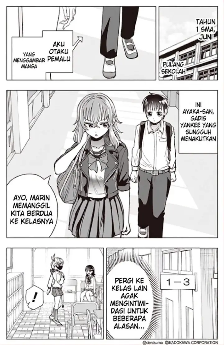 image-komik-tonari-no-seki-no-yankee-jk-no-jakuten-chapter-31-0/8