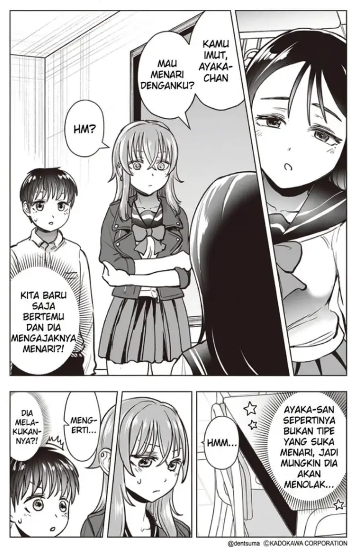 image-komik-tonari-no-seki-no-yankee-jk-no-jakuten-chapter-31-3/8