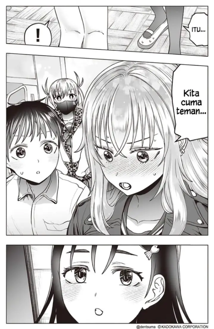 image-komik-tonari-no-seki-no-yankee-jk-no-jakuten-chapter-31-6/8