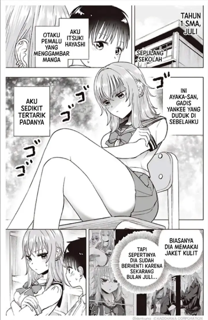 image-komik-tonari-no-seki-no-yankee-jk-no-jakuten-chapter-32-0/6