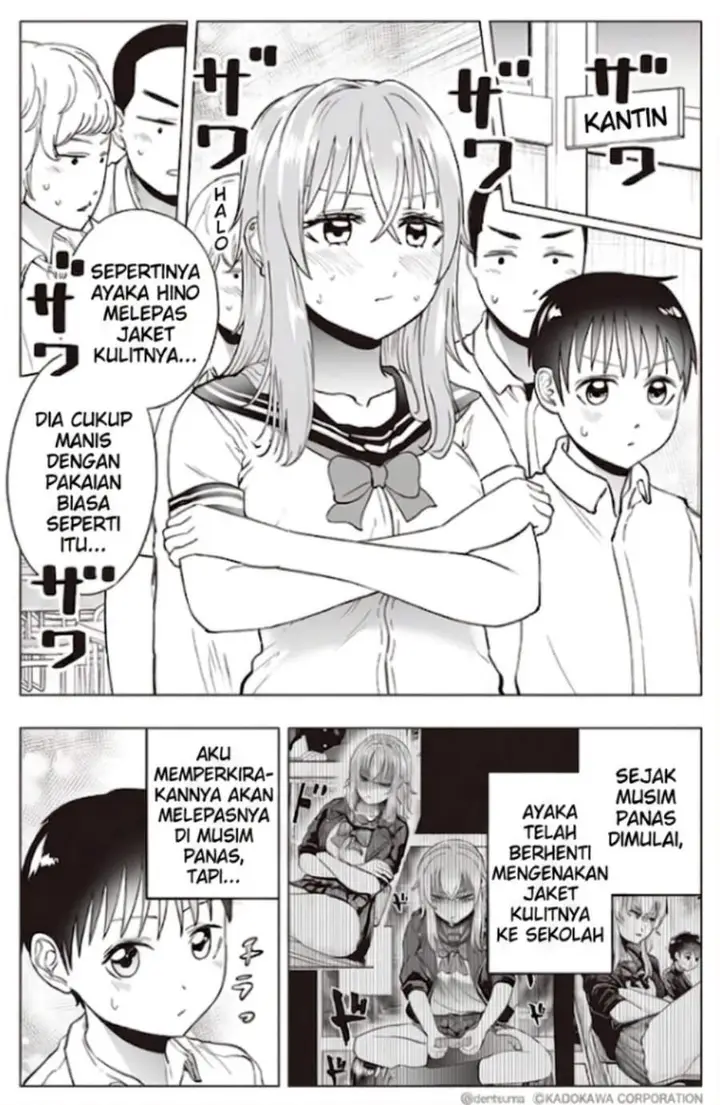 image-komik-tonari-no-seki-no-yankee-jk-no-jakuten-chapter-33-1/8