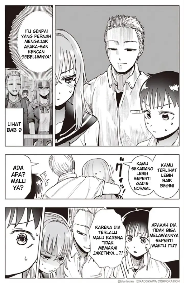 image-komik-tonari-no-seki-no-yankee-jk-no-jakuten-chapter-33-3/8