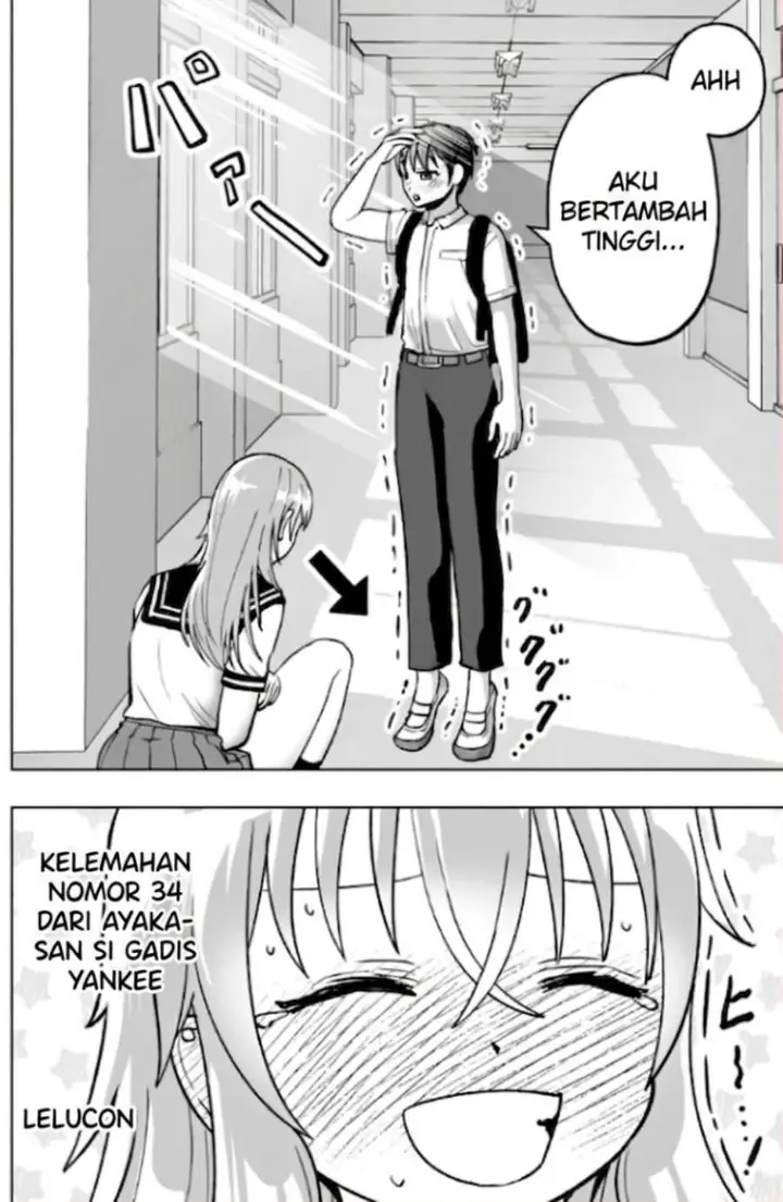 image-komik-tonari-no-seki-no-yankee-jk-no-jakuten-chapter-34-4/6