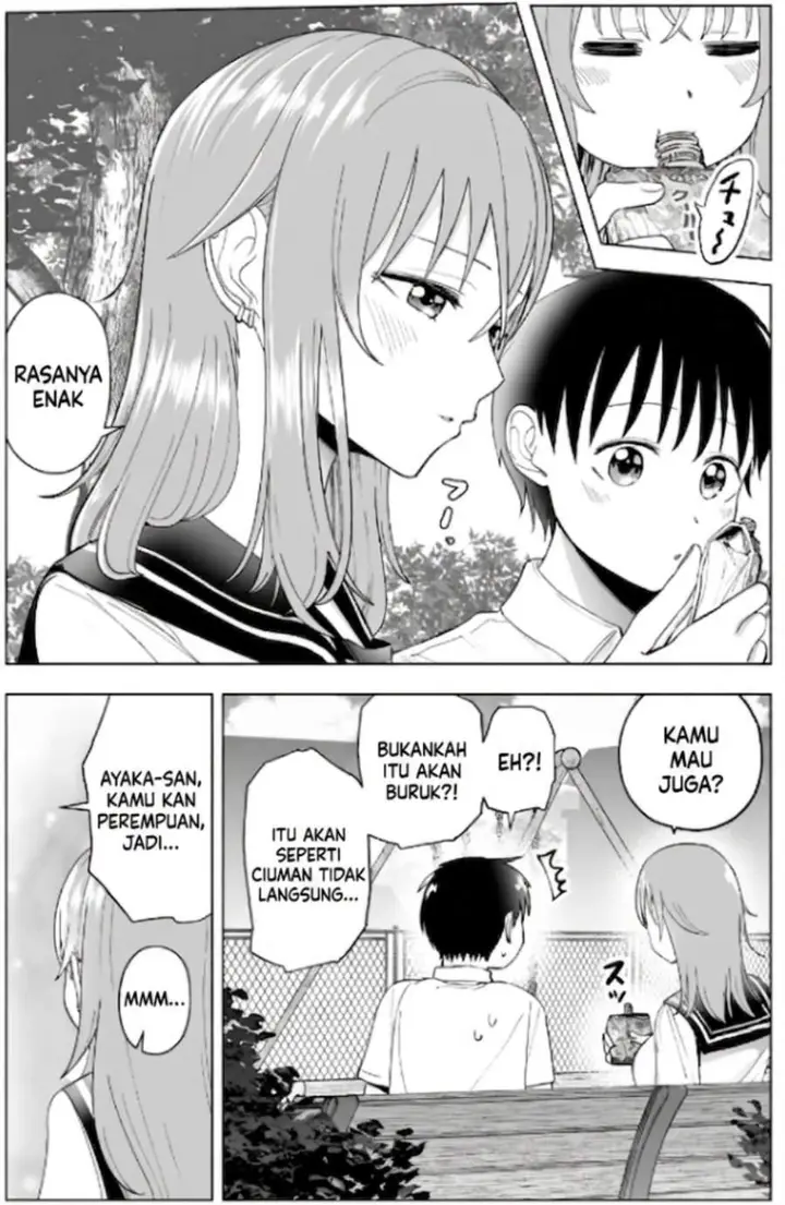 image-komik-tonari-no-seki-no-yankee-jk-no-jakuten-chapter-35-4/8