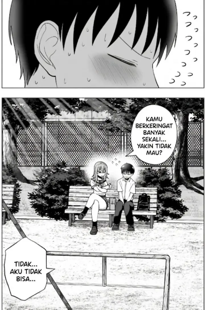 image-komik-tonari-no-seki-no-yankee-jk-no-jakuten-chapter-35-7/8