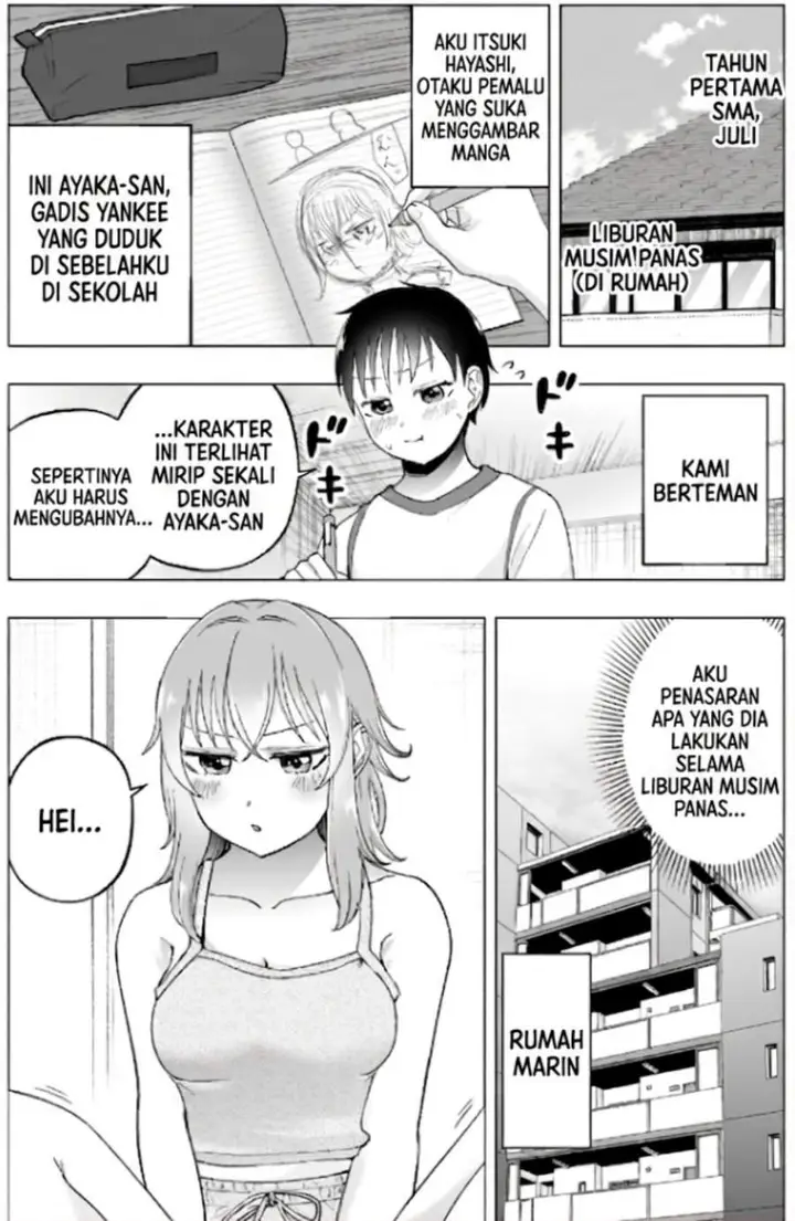 image-komik-tonari-no-seki-no-yankee-jk-no-jakuten-chapter-36-0/8