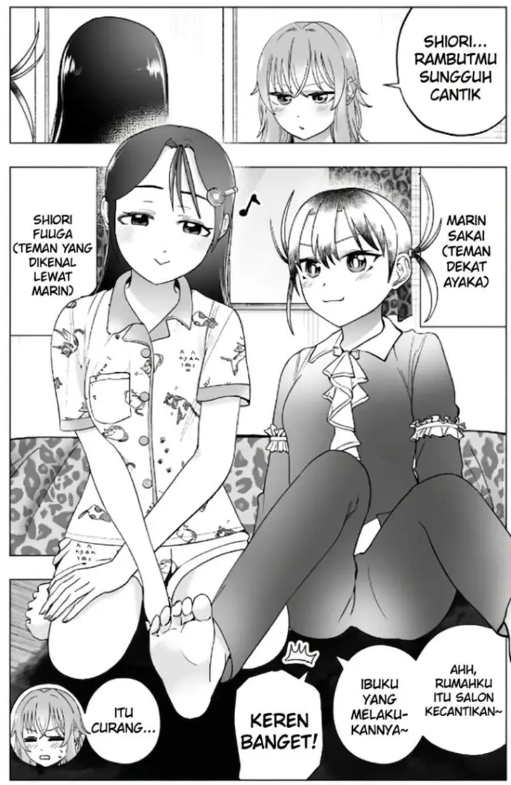 image-komik-tonari-no-seki-no-yankee-jk-no-jakuten-chapter-36-1/8