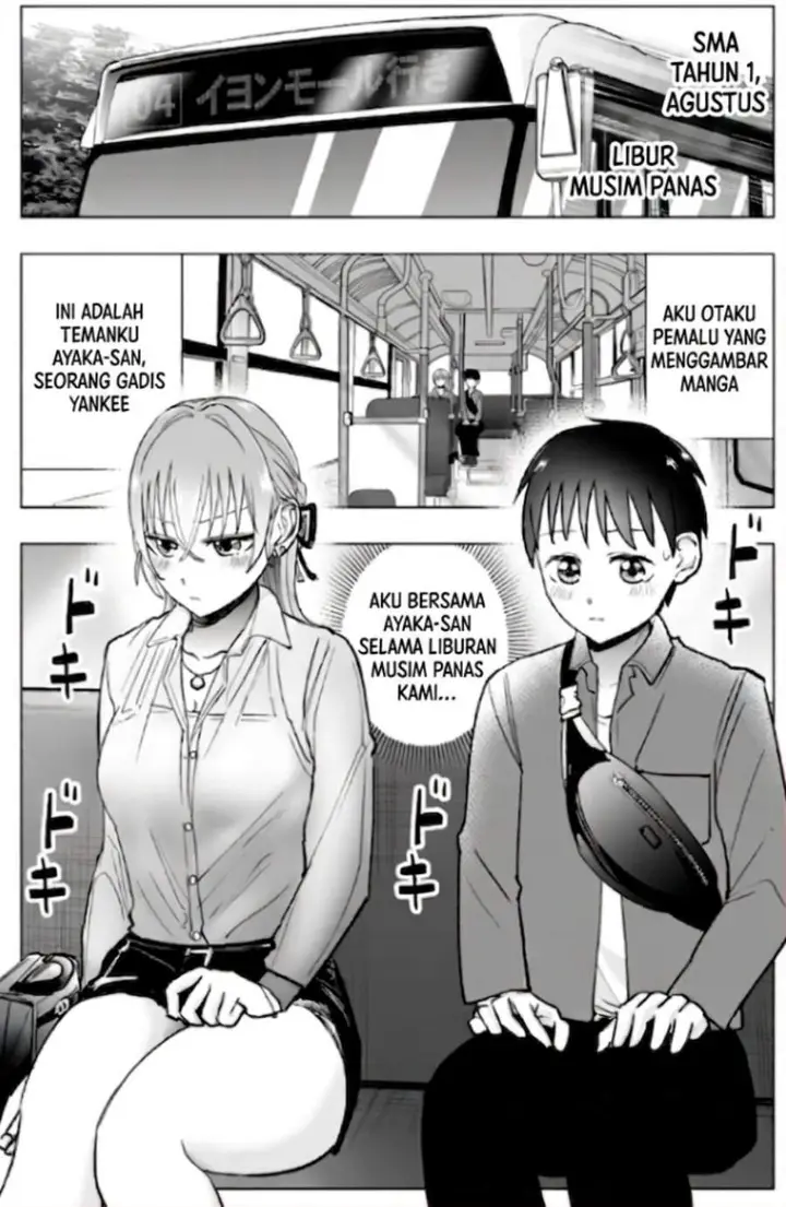 image-komik-tonari-no-seki-no-yankee-jk-no-jakuten-chapter-37-0/8