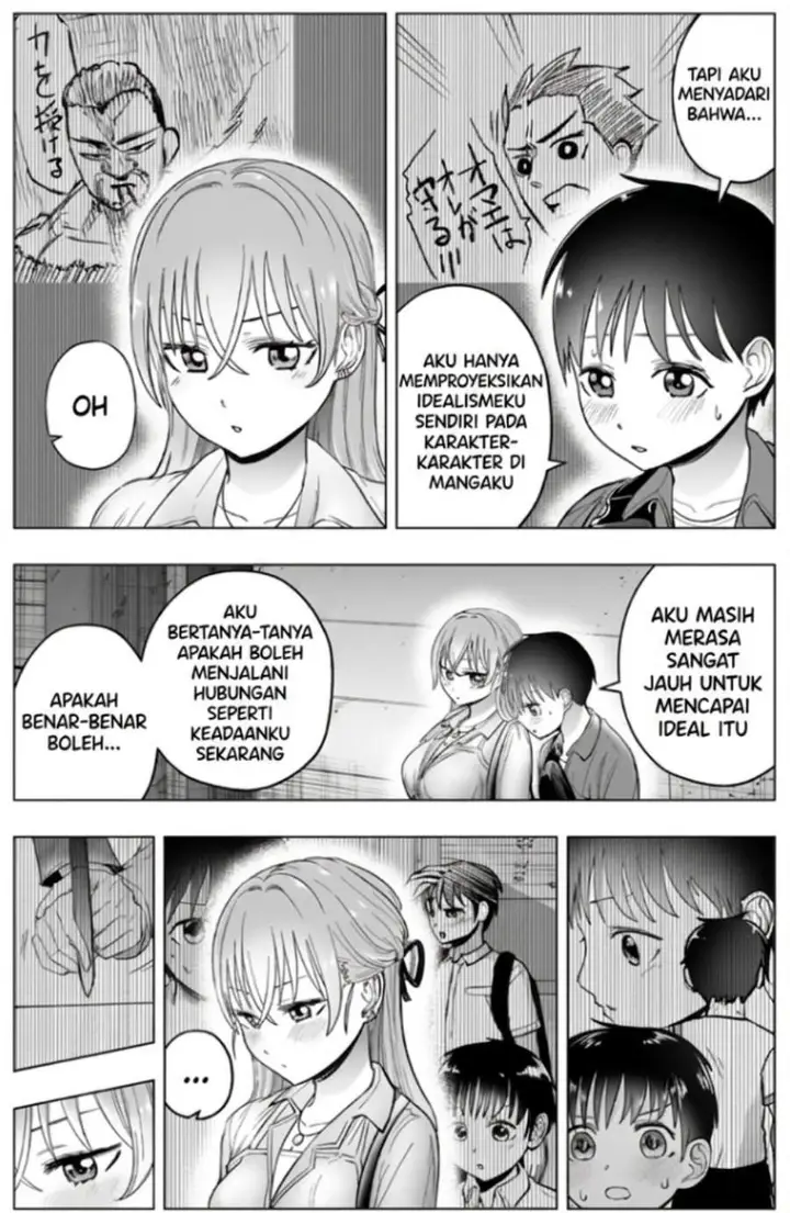 image-komik-tonari-no-seki-no-yankee-jk-no-jakuten-chapter-39-6/13