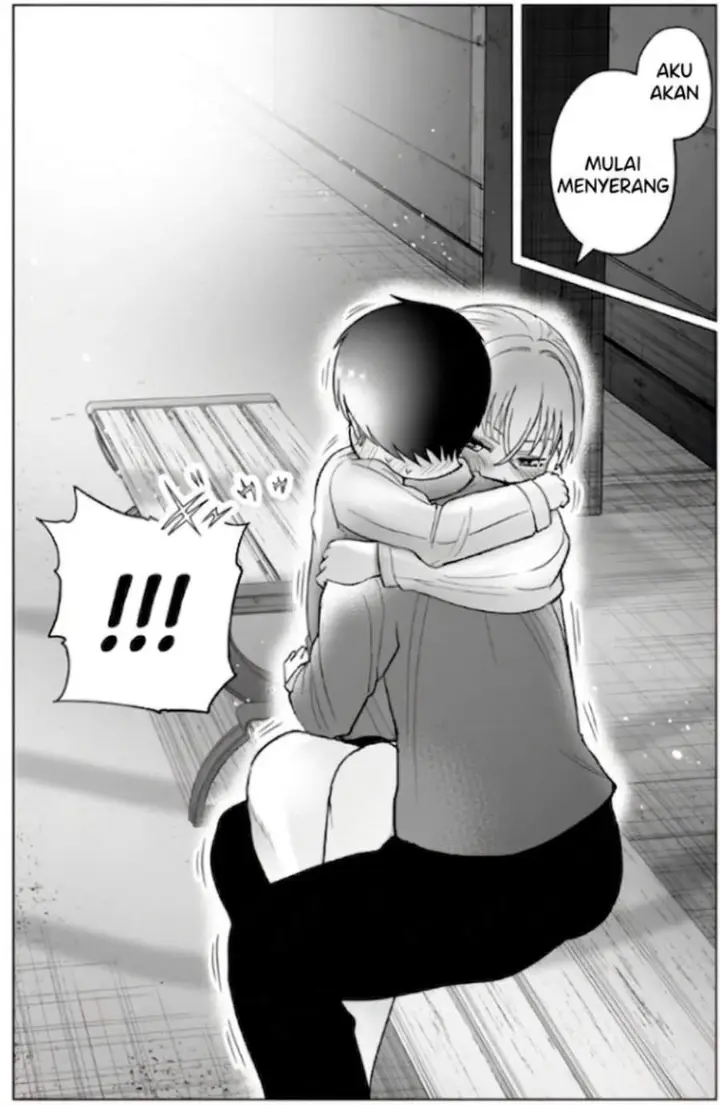 image-komik-tonari-no-seki-no-yankee-jk-no-jakuten-chapter-39-11/13