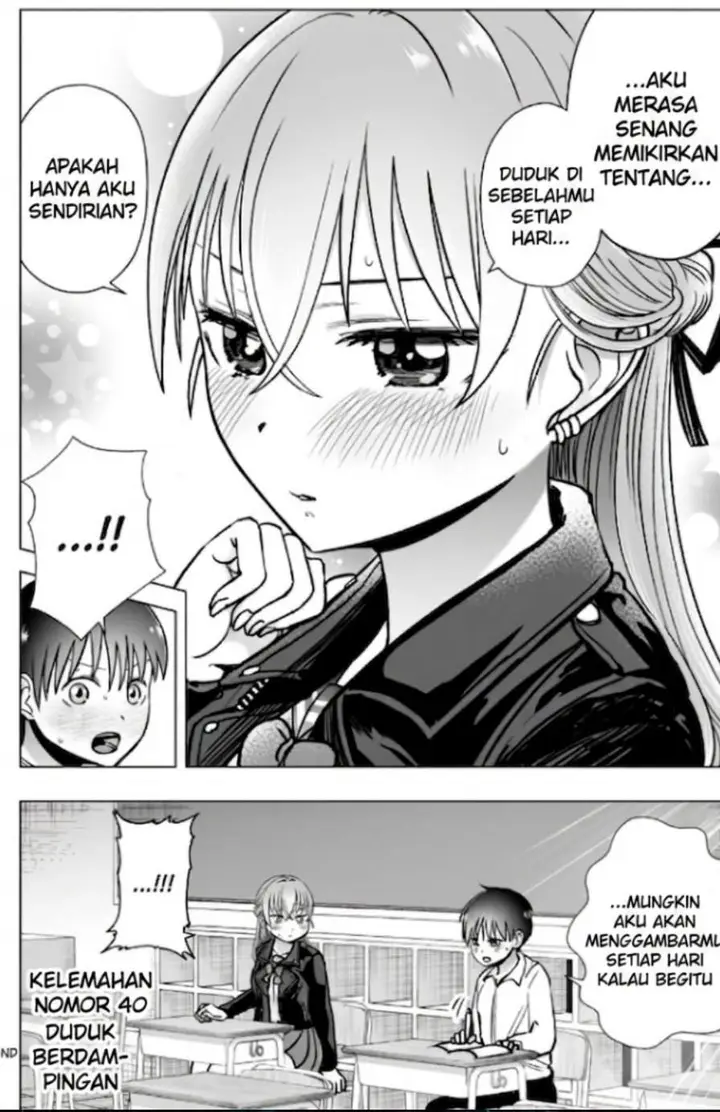 image-komik-tonari-no-seki-no-yankee-jk-no-jakuten-chapter-40-5/6
