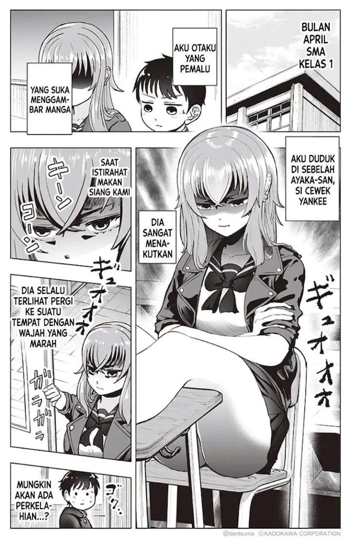 image-komik-tonari-no-seki-no-yankee-jk-no-jakuten-chapter-6-0/4