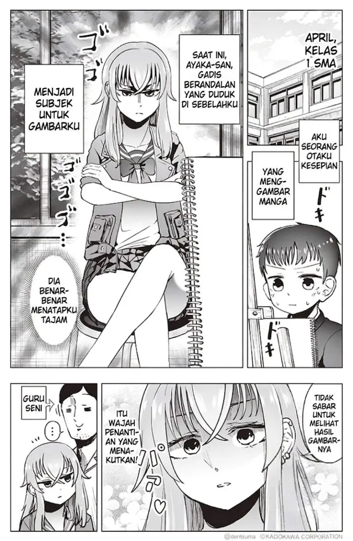 image-komik-tonari-no-seki-no-yankee-jk-no-jakuten-chapter-8-0/4