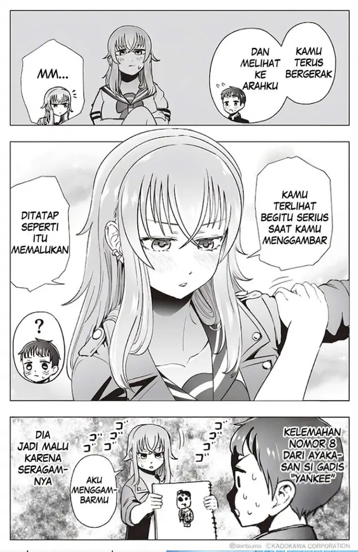 image-komik-tonari-no-seki-no-yankee-jk-no-jakuten-chapter-8-3/4
