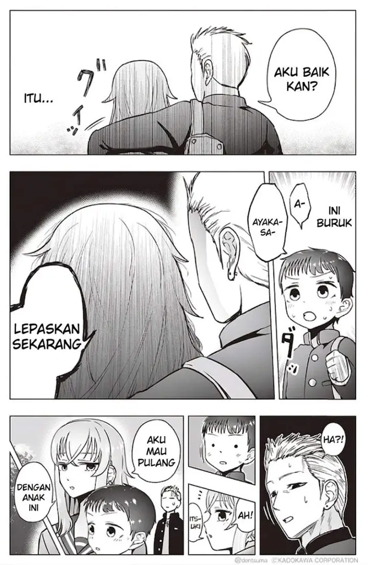 image-komik-tonari-no-seki-no-yankee-jk-no-jakuten-chapter-9-1/4