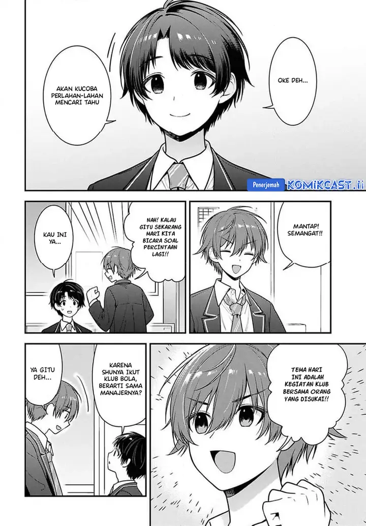 image-komik-tonari-no-seki-no-yankee-shimizu-san-ga-kami-o-kuroku-sometekita-chapter-10-5/33