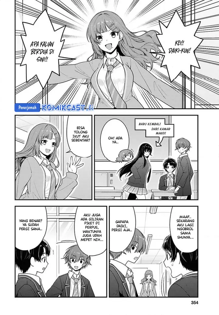 image-komik-tonari-no-seki-no-yankee-shimizu-san-ga-kami-o-kuroku-sometekita-chapter-10-7/33