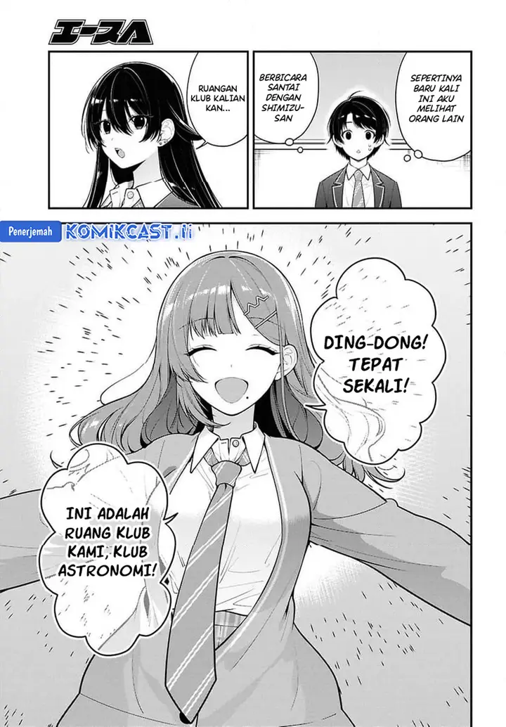 image-komik-tonari-no-seki-no-yankee-shimizu-san-ga-kami-o-kuroku-sometekita-chapter-10-12/33