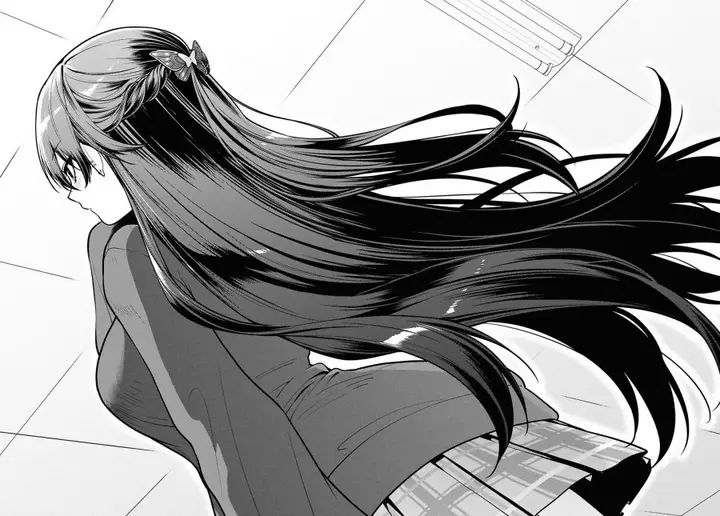 image-komik-tonari-no-seki-no-yankee-shimizu-san-ga-kami-o-kuroku-sometekita-chapter-11-24/33