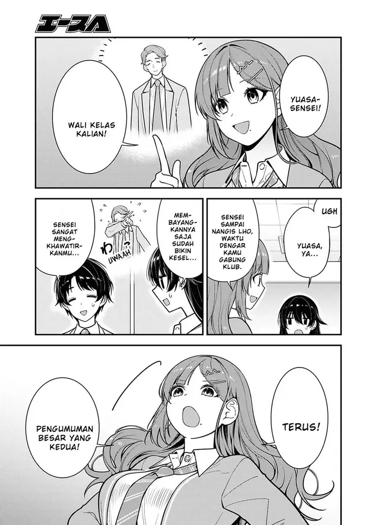 image-komik-tonari-no-seki-no-yankee-shimizu-san-ga-kami-o-kuroku-sometekita-chapter-12-8/41